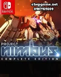 Project Nimbus Complete Edition
