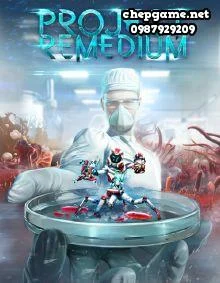 Project Remedium