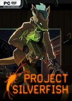 Project Silverfish