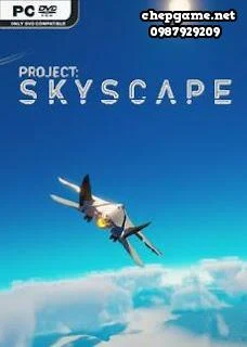 Project SKYSCAPE