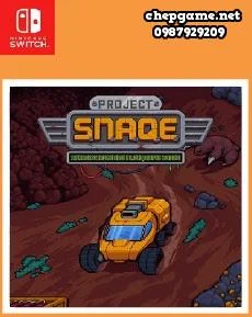Project Snaqe