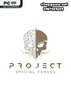 Project Special Forces