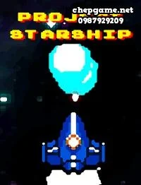 Project Starship