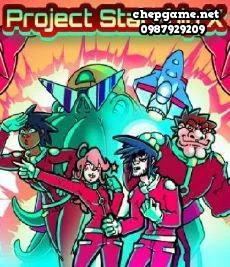 Project Starship X