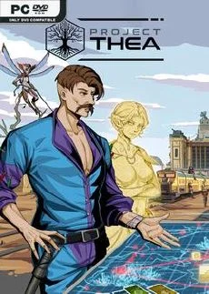 Project Thea