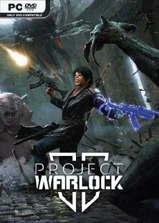 Project Warlock 2