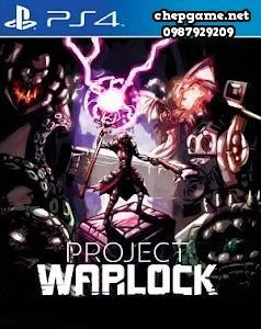 Project Warlock