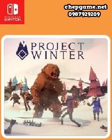 Project Winter