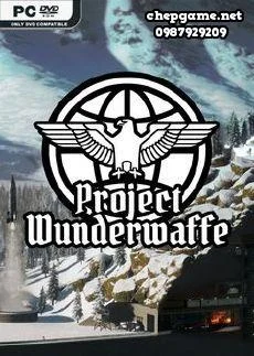 Project Wunderwaffe