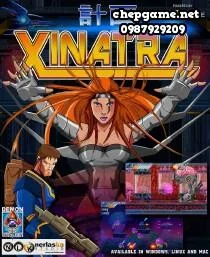 PROJECT XINATRA