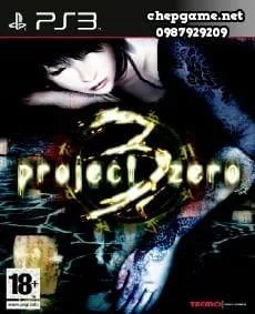 Project Zero 3 The Tormented