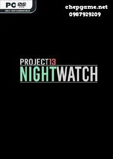 Project13 Nightwatch