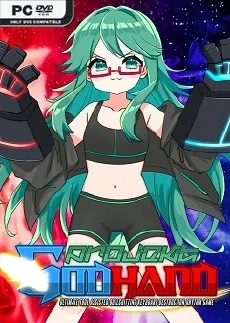 PROJEKT GODHAND