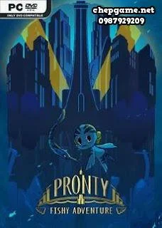 Pronty Fishy Adventure