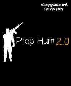 Prop Hunt 2