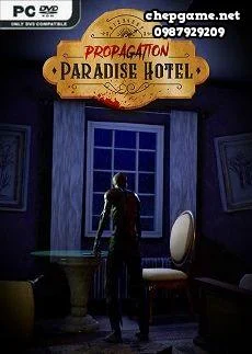 Propagation Paradise Hotel