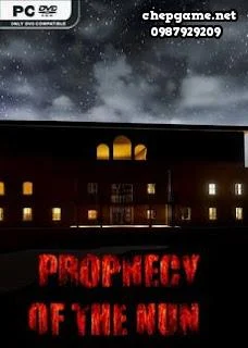 PROPHECY OF THE NUN