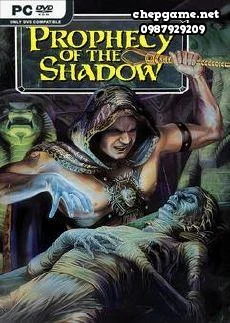 Prophecy of the Shadow