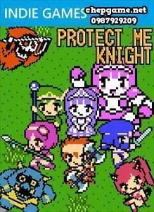 まもって騎士 (Protect Me Knight Mamotte Kishi)