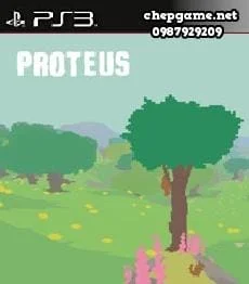 Proteus PSN