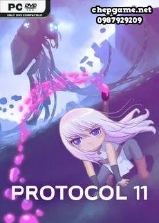 PROTOCOL 11 Episode 1