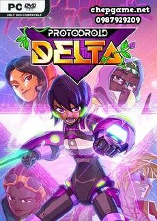 Protodroid DeLTA