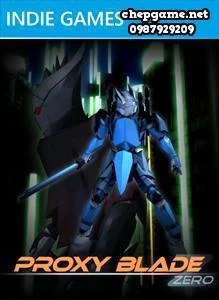 Proxy Blade Zero
