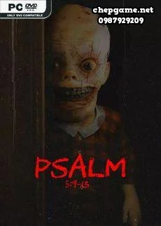 Psalm 5 9 13