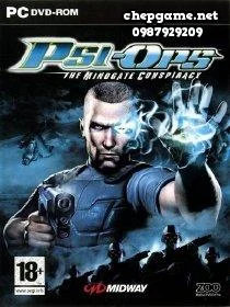 Psi Ops The Mindgate Conspiracy