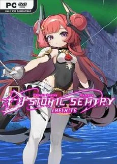 Psionic Sentry Infinite