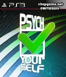 Psych Yourself PSN