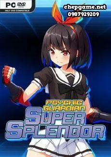 Psychic Guardian Super Splendor