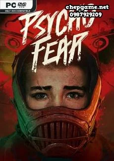 Psycho Fear