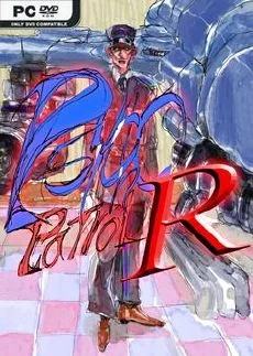 Psycho Patrol R