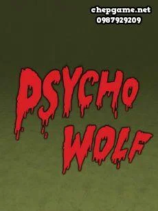 Psycho Wolf