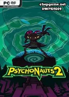 Psychonauts 2