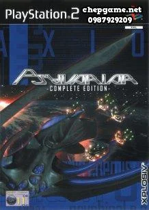 Psyvariar Complete Edition