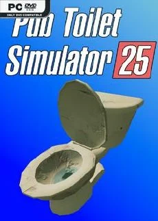Pub Toilet Simulator 25