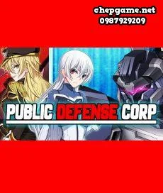Public Defense Corp