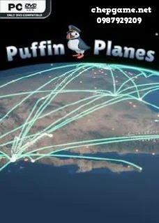Puffin Planes