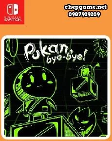 Pukan Bye Bye