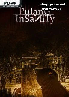 Pulang Insanity
