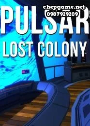 PULSAR Lost Colony