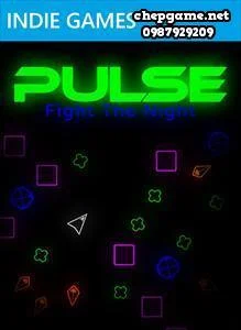 Pulse Fight The Night