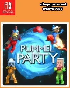 Pummel Party