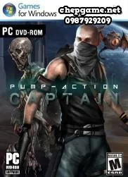 Pump Action Captain (Early Access)