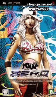 Pump It Up Zero Portable