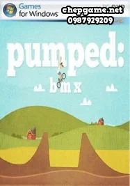 Pumped BMX +