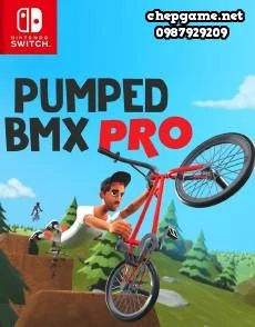 Pumped BMX Pro