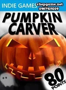 Pumpkin Carver